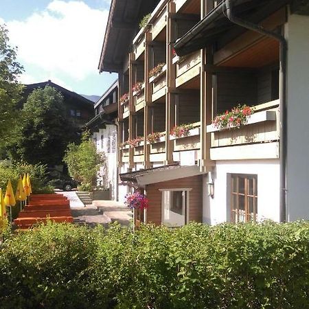 Almerwirt Maria Alm am Steinernen Meer Luaran gambar
