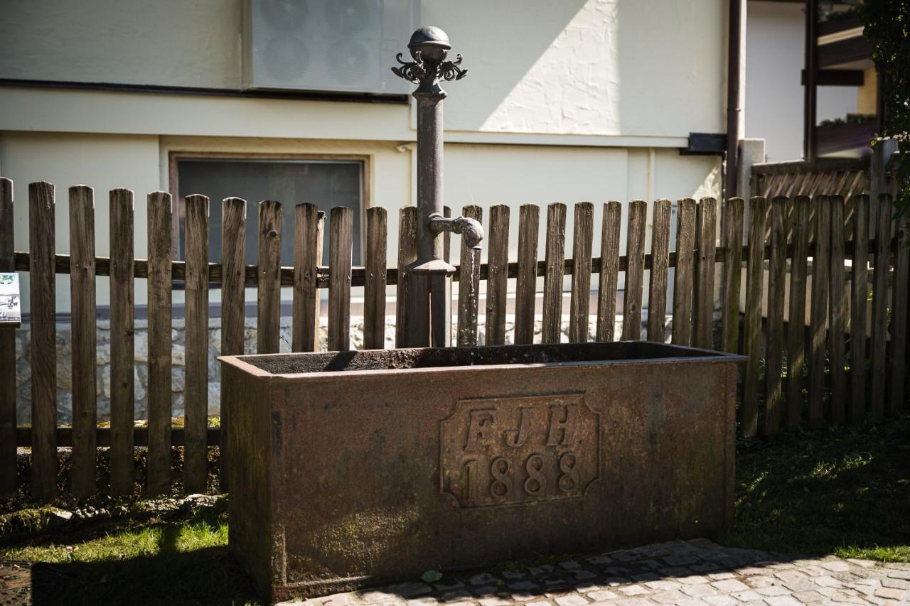 Almerwirt Maria Alm am Steinernen Meer Luaran gambar