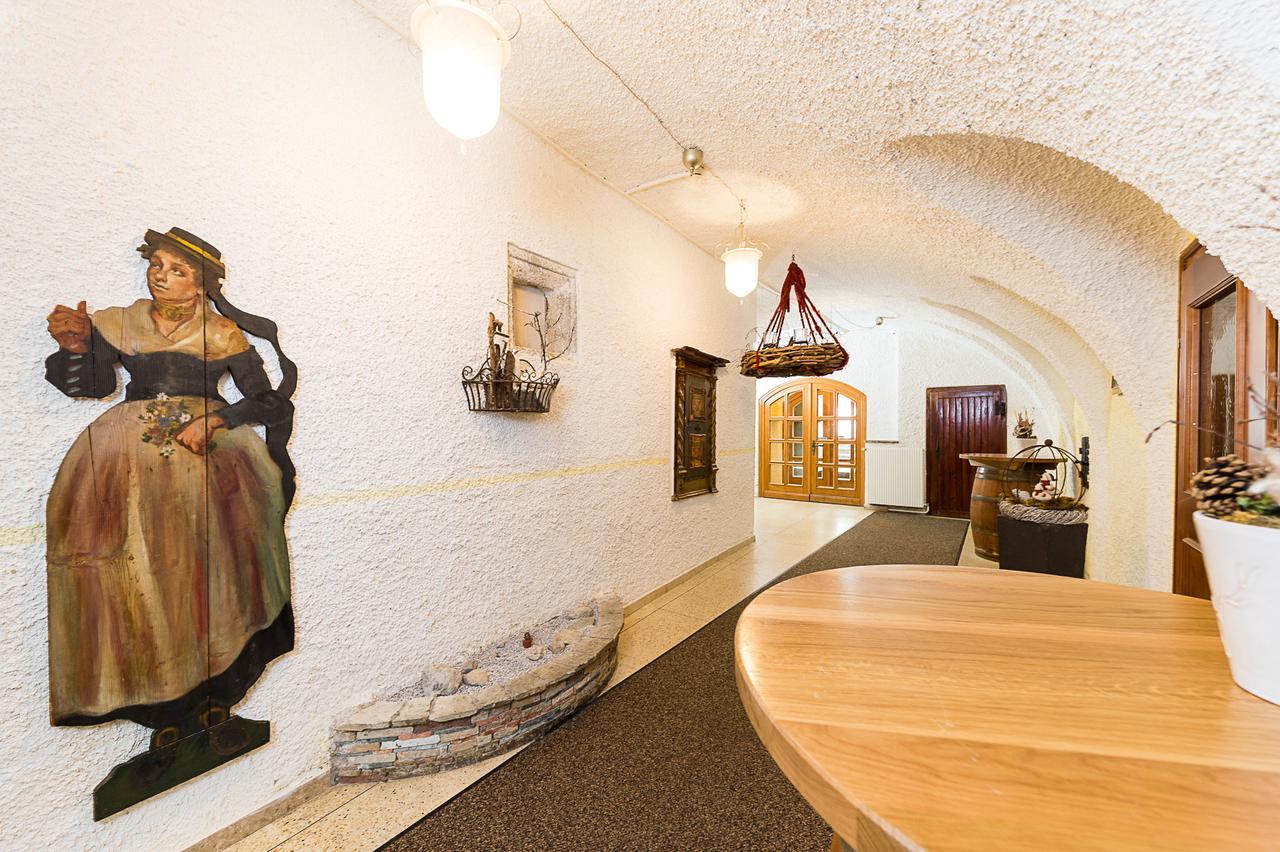Almerwirt Maria Alm am Steinernen Meer Luaran gambar