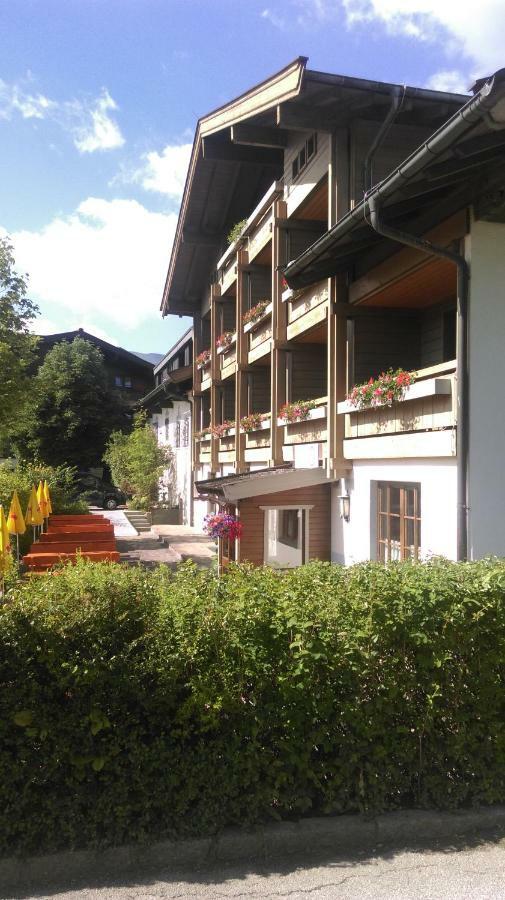Almerwirt Maria Alm am Steinernen Meer Luaran gambar